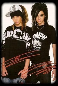 les twins